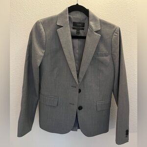 J. Crew Blazer size 6